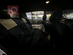 نيسان تيدا